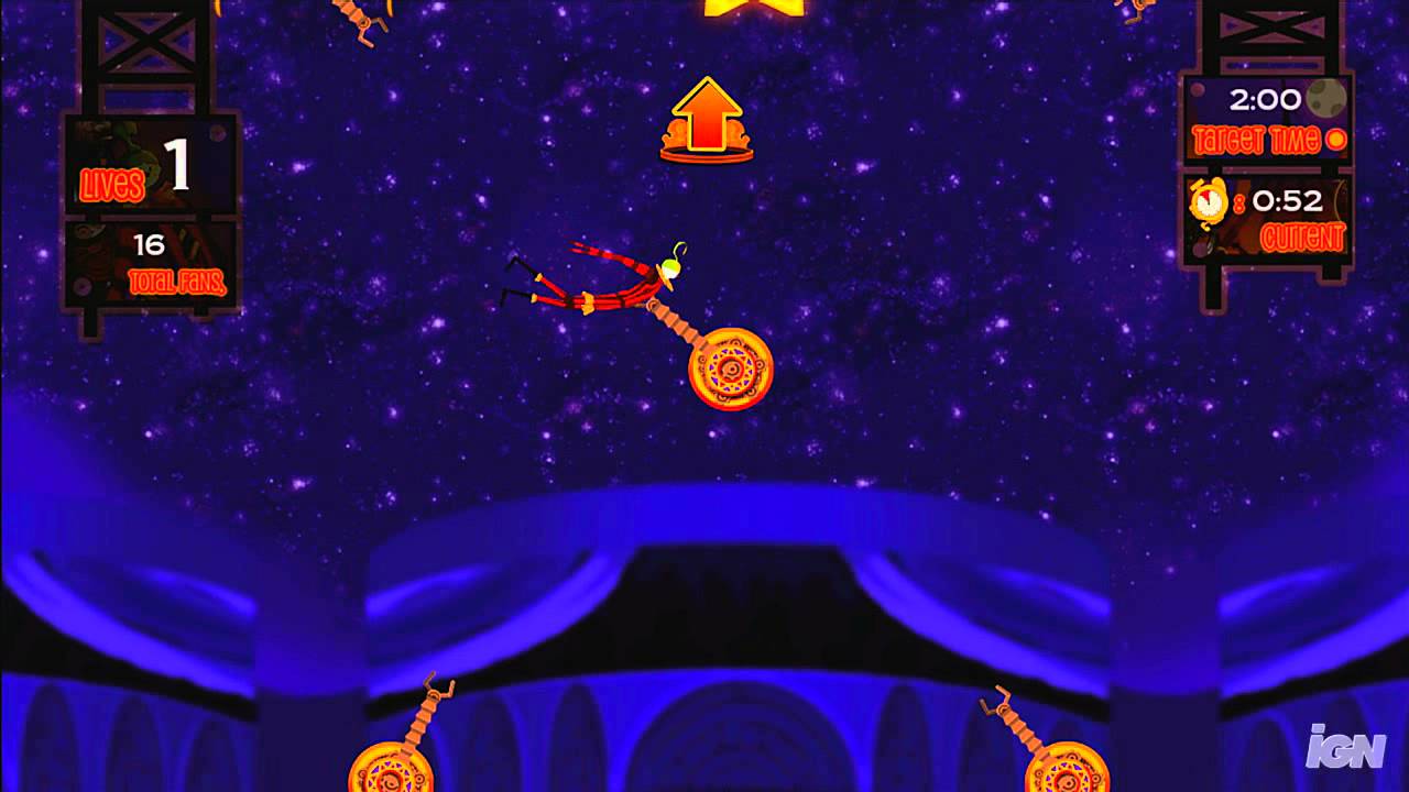 CarneyVale Showtime Xbox Live Gameplay Showtime YouTube