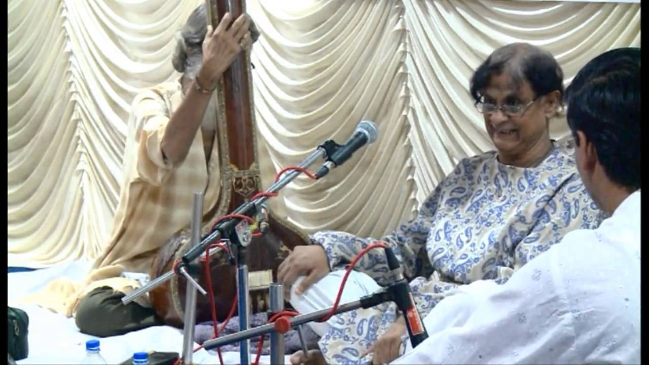 Ustad Raja Ustad - Raja Miyan Chhayanat - YouTube