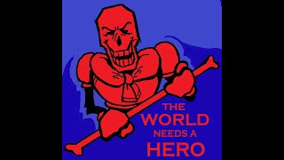 Download lagu REVENGE / ACT 2 / THE WORLD NEEDS A HERO