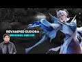 Revamped Eudora Tutorial - Tips & tricks by Fuego Gaming