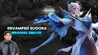 Revamped Eudora Tutorial - Tips & tricks by Fuego Gaming