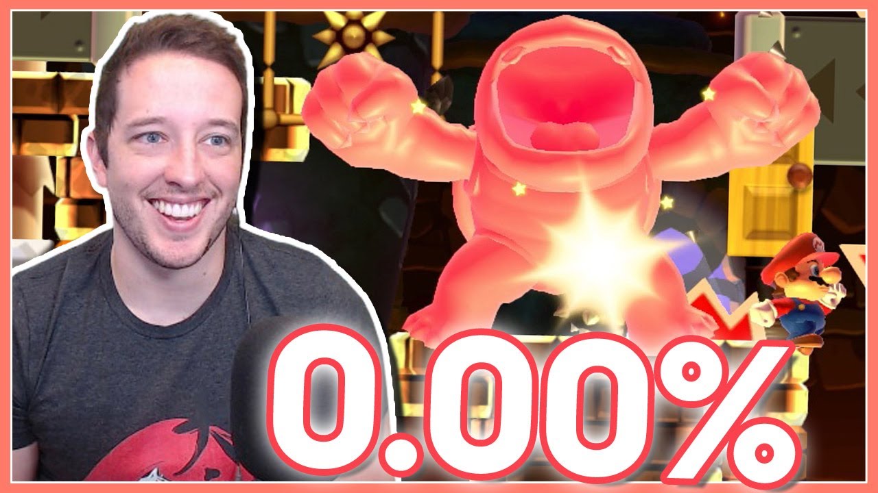 Some Of The BEST UNCLEARED Levels I've Ever Played!!!