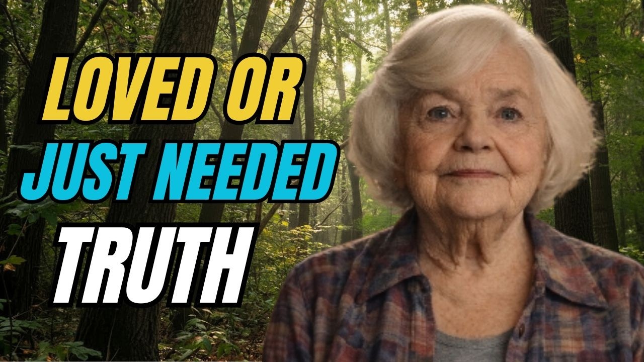 Are You Loved Or Just Needed? The Awakening Most People Miss