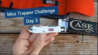 They Sent The Wrong Case Knife