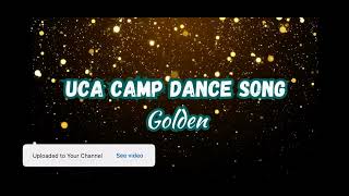 RMS Try-Out Dance Music 25-26