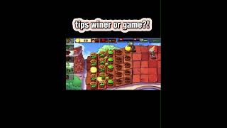 plant noo body zombie! #reaction #plantsvszombies #pvzmobile