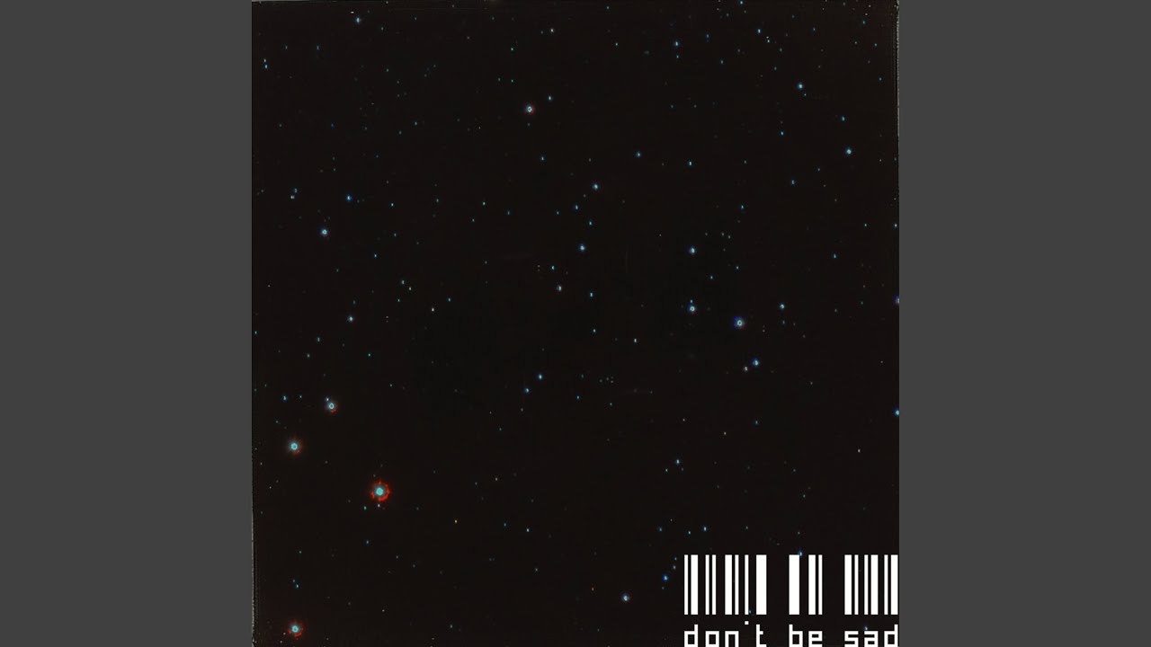 Watch Don't be sad (Versión instrumental) on YouTube Watch Don't be sad (Versión instrumental) on YouTube