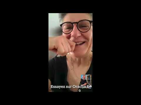 Témoignage vidéo de Nathalie