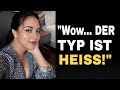 8 untrügliche Zeichen, dass du der Typ bist, den Frauen sofort bemerken (selbst wenn sie versuchen)
