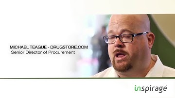 Michael Teague of Drugstore.com on Oracle VCP and Demantra