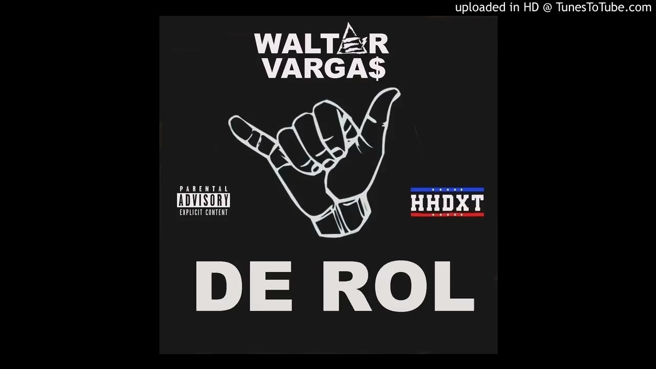 Walter Vargas - De Rol