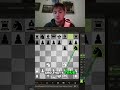 Chess Openings: Stop Hopping, Start Winning! #shorts