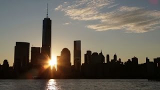 1 World Trade Center Welcomes First Tenants