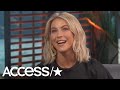 Julianne Hough Reveals Biggest Surprise She Faced Coming Out As 'Not Straight'