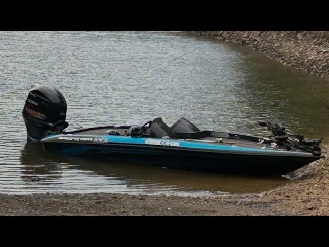 Introducing the stripped-down SKEETER ZX200! - YouTube