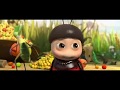 The ladybug partie 18 meilleur film francais bradley robson