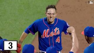Top 10 Mets Games of the DECADE