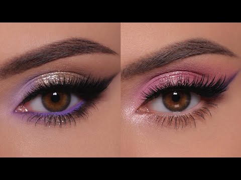 Transform Your Look with Eid Eye Makeup Magic!