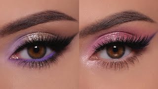 Transform Your Look with Eid Eye Makeup Magic!