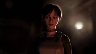 Resident Evil 0 Announce Trailer