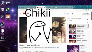 How To Change Steam Account In Chikii in Any Online Game! #emulador #chikii screenshot 3