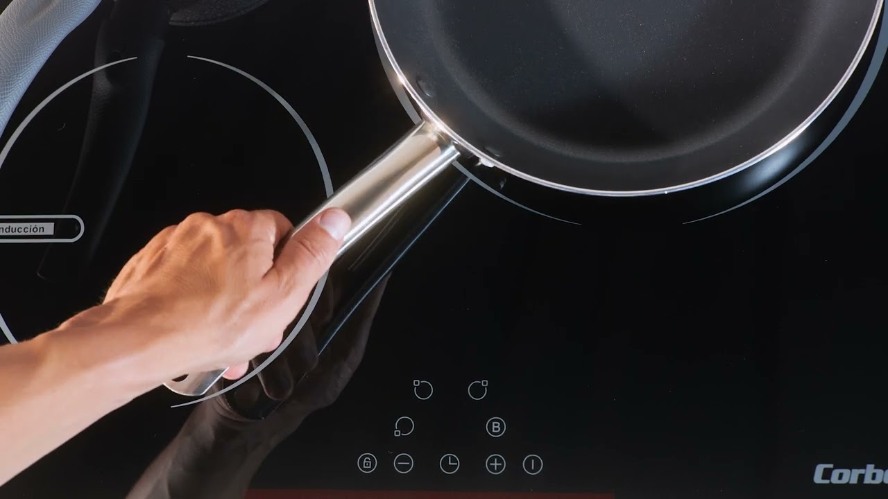 Placa Inducción de 60 cm - CCIBR7203