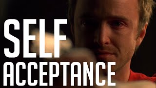 Celebrity Breaking Bad Video Essay: Self Acceptance Isn't Enough. Guilt is Good (Jesse Pinkman) Profile