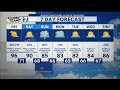 Excessive heat lingers before slight relief in the weekend.