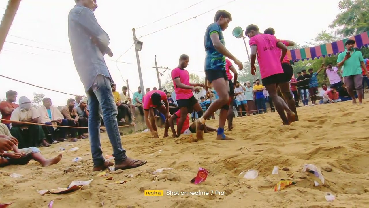 mudivarthi vs gogulapalli