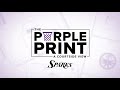 The Purple Print