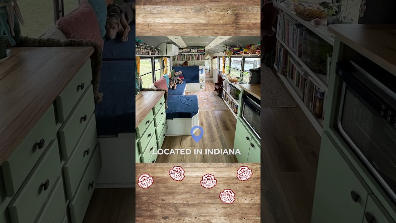 Skoolies For Sale 7-21-23 ~ Bus Life Adventure Classifieds