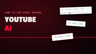Build a Chrome Extension that Chats with YouTube Videos (Plasmo)