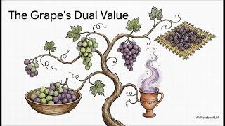 Grapes of Civilization