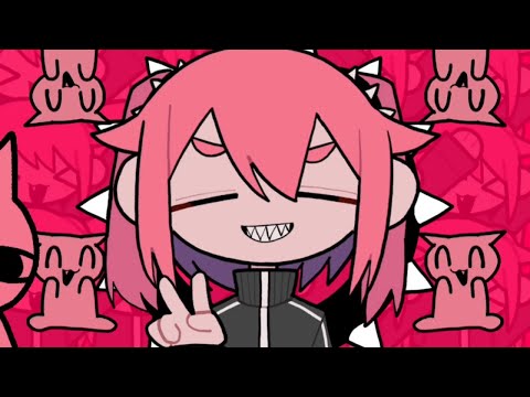 混沌ブギ / jon-YAKITORY, 初音ミク -Konton Boogie - Piano MIDI cover