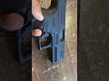 TS9 9mm  #Taurus made in #brazil #shortvideo #airgun #airsoft #9mmpistol #beretta92fs