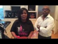 CeCe Winans - Fall in Love Tuesdays! | Episode 8