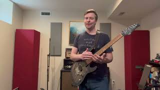 Why You Can't Really Compare Amps and Modelers