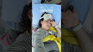 camping vlog dans les Pyrénées espagnoles 🏕️ #camping #offgrid #slowlife #outdoor