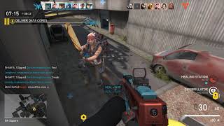 Aura Mega Jump