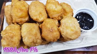 Homemade Chicken Nuggets Taste Like Mcdonalds Chicken Nuggets Mcnuggets At Home Kitch-Jen Ph