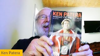 Celebrity Ken Patera Full Shoot Interview with John Poz Wealth