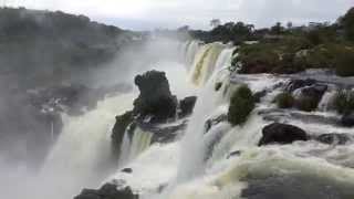 Iguazu Falls