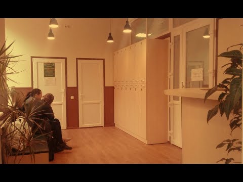 YouTube player