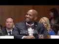 Sen. Young Welcomes Dr. Adams and Offers Support for Surgeon General Position