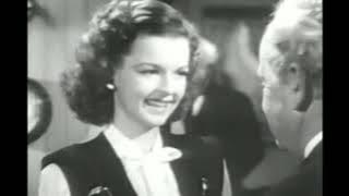 The Yellow Rose Of Texas (1944) Roy Rogers - Full Movie