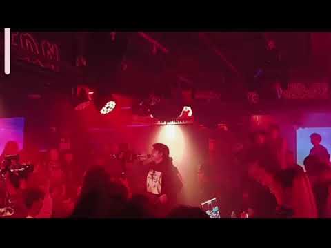 《沒時間後悔》Live｜2023.02.28