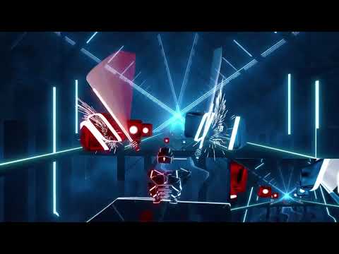 【Beat Saber】ルーファウス歓迎式典