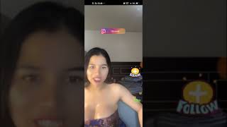 Bigo Live Dj Hawa Puter Rollet Sampai Ke Bannned