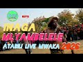 Inaga Mlyambelele Atabili Live Kuhusu Mwaka 2026 By AHAZI KISUKUMA ASILI TV