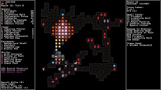 Rift Wizard 2 - Cantrip Cascade
